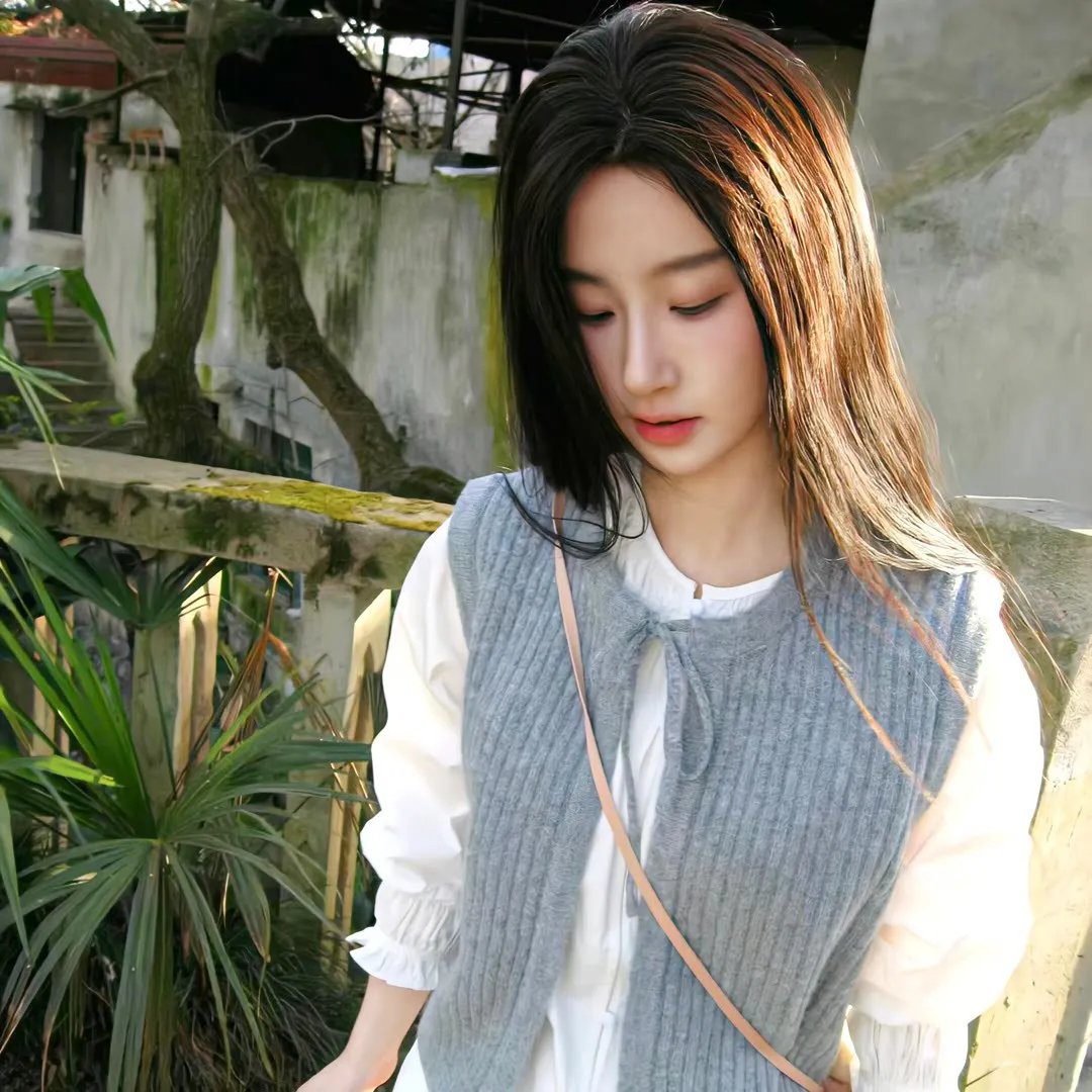 三位少女