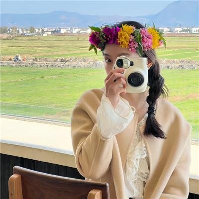 爱你如诗美丽